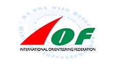 International Orienteering Federation (IOF) International Orienteering Federation (IOF)